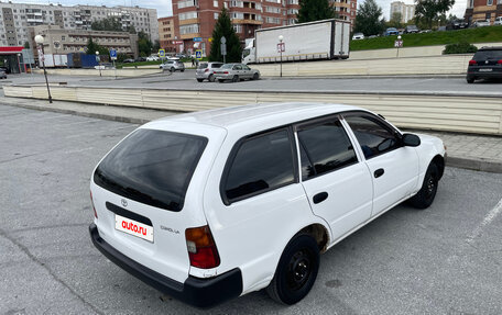 Toyota Corolla, 1997 год, 350 000 рублей, 6 фотография