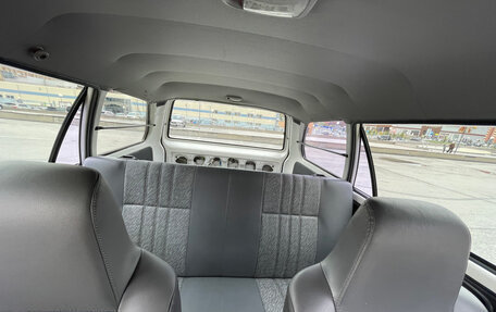 Toyota Corolla, 1997 год, 350 000 рублей, 15 фотография
