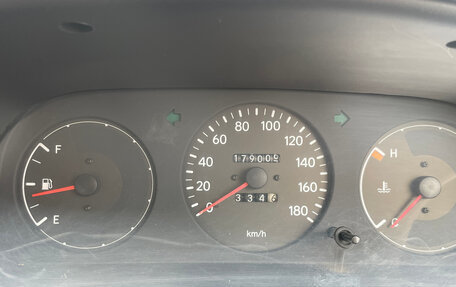 Toyota Corolla, 1997 год, 350 000 рублей, 19 фотография