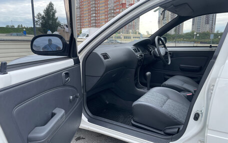 Toyota Corolla, 1997 год, 350 000 рублей, 13 фотография