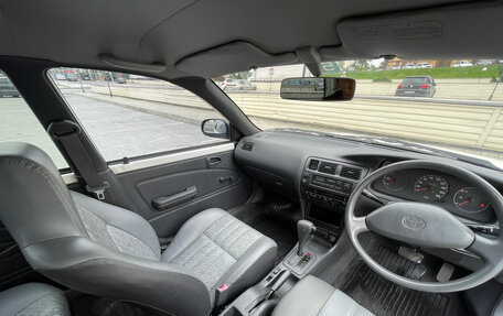 Toyota Corolla, 1997 год, 350 000 рублей, 16 фотография
