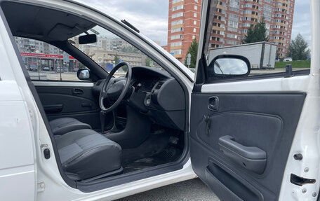 Toyota Corolla, 1997 год, 350 000 рублей, 14 фотография