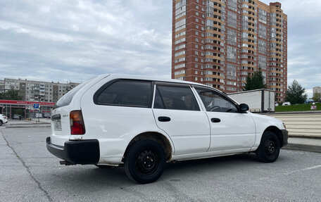 Toyota Corolla, 1997 год, 350 000 рублей, 21 фотография
