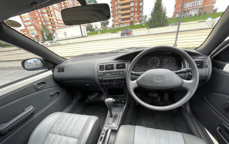 Toyota Corolla, 1997 год, 350 000 рублей, 18 фотография