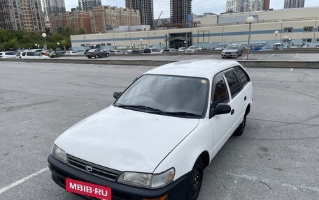 Toyota Corolla, 1997 год, 350 000 рублей, 24 фотография