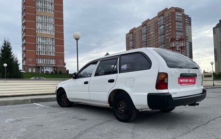 Toyota Corolla, 1997 год, 350 000 рублей, 23 фотография