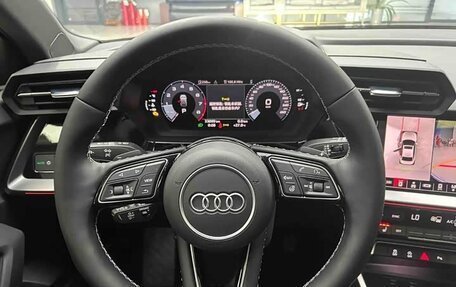 Audi A3, 2023 год, 1 754 000 рублей, 14 фотография