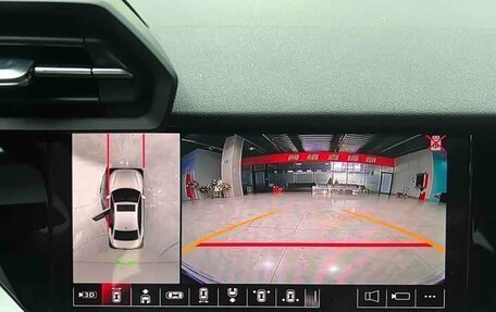 Audi A3, 2023 год, 1 754 000 рублей, 15 фотография