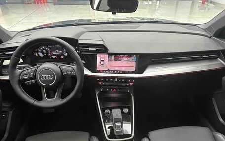Audi A3, 2023 год, 1 754 000 рублей, 13 фотография