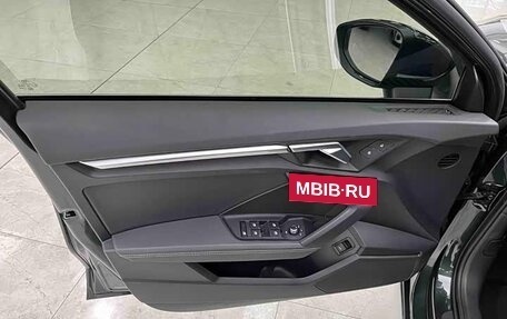 Audi A3, 2023 год, 1 754 000 рублей, 9 фотография