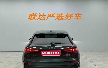 Audi A3, 2023 год, 1 754 000 рублей, 5 фотография