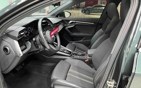Audi A3, 2023 год, 1 754 000 рублей, 11 фотография