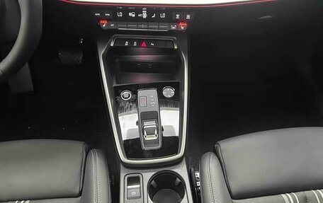 Audi A3, 2023 год, 1 754 000 рублей, 18 фотография
