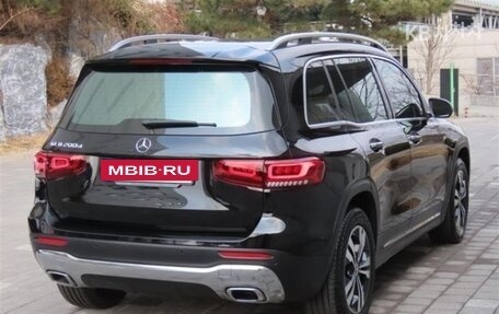 Mercedes-Benz GLB, 2023 год, 2 545 020 рублей, 3 фотография