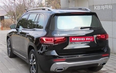 Mercedes-Benz GLB, 2023 год, 2 545 020 рублей, 4 фотография