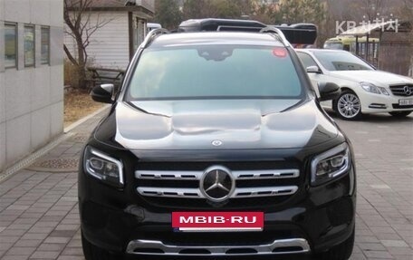 Mercedes-Benz GLB, 2023 год, 2 545 020 рублей, 2 фотография