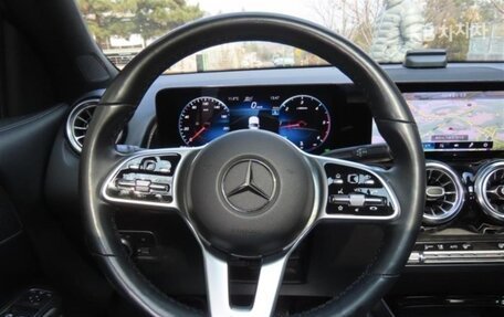 Mercedes-Benz GLB, 2023 год, 2 545 020 рублей, 15 фотография