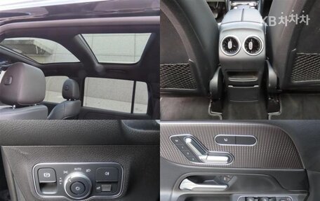 Mercedes-Benz GLB, 2023 год, 2 545 020 рублей, 18 фотография