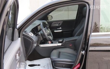 Mercedes-Benz GLB, 2023 год, 2 545 020 рублей, 12 фотография