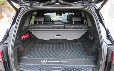 Mercedes-Benz GLB, 2023 год, 2 545 020 рублей, 17 фотография