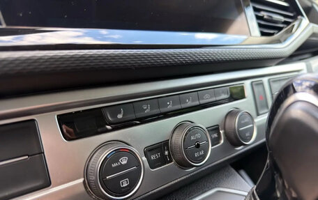 Volkswagen Multivan T6 рестайлинг, 2022 год, 5 148 000 рублей, 18 фотография