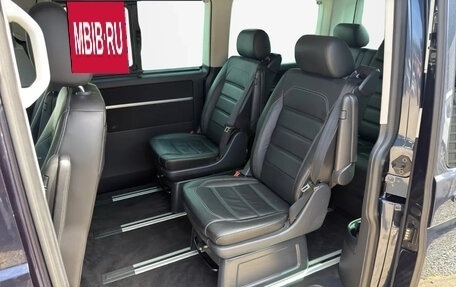 Volkswagen Multivan T6 рестайлинг, 2022 год, 5 148 000 рублей, 14 фотография