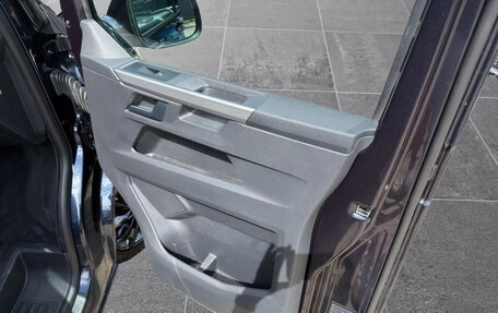 Volkswagen Multivan T6 рестайлинг, 2022 год, 5 148 000 рублей, 20 фотография