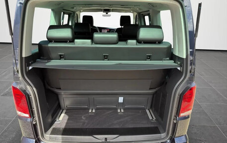 Volkswagen Multivan T6 рестайлинг, 2022 год, 5 148 000 рублей, 21 фотография