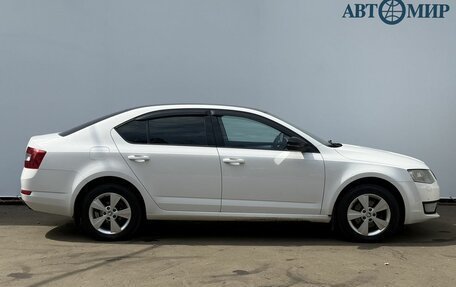 Skoda Octavia, 2015 год, 1 015 000 рублей, 4 фотография