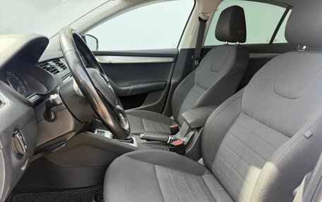 Skoda Octavia, 2015 год, 1 015 000 рублей, 10 фотография