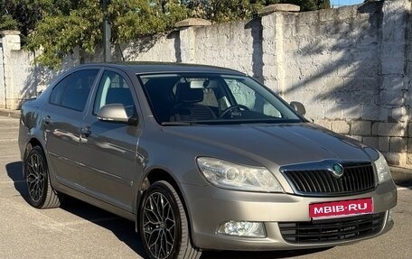 Skoda Octavia, 2012 год, 1 000 049 рублей, 1 фотография