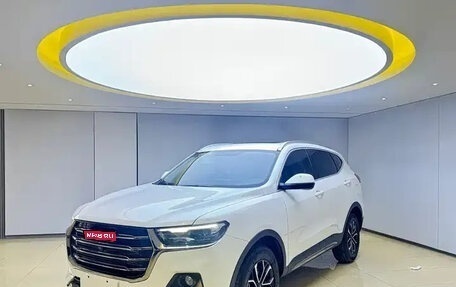 Haval H6, 2022 год, 1 046 000 рублей, 1 фотография