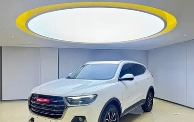 Haval H6, 2022 год, 1 046 000 рублей, 1 фотография
