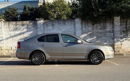 Skoda Octavia, 2012 год, 1 000 049 рублей, 7 фотография