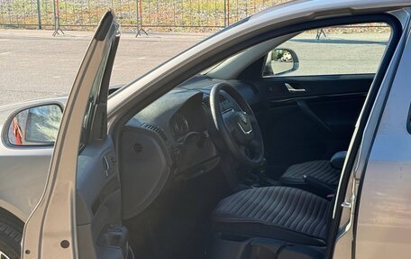 Skoda Octavia, 2012 год, 1 000 049 рублей, 9 фотография
