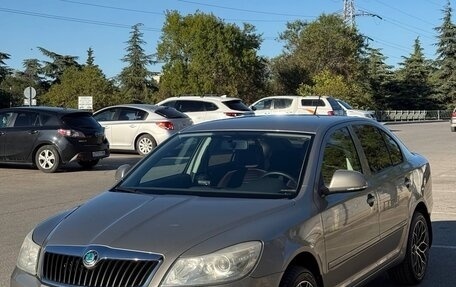 Skoda Octavia, 2012 год, 1 000 049 рублей, 3 фотография