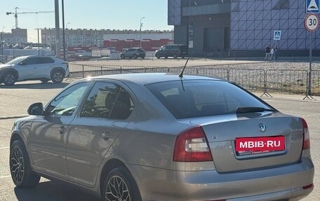 Skoda Octavia, 2012 год, 1 000 049 рублей, 4 фотография