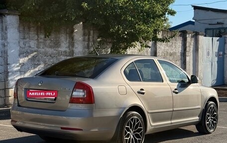 Skoda Octavia, 2012 год, 1 000 049 рублей, 6 фотография