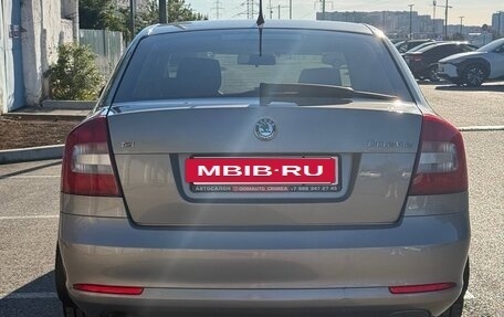 Skoda Octavia, 2012 год, 1 000 049 рублей, 5 фотография