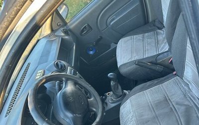 Renault Logan I, 2006 год, 130 000 рублей, 1 фотография