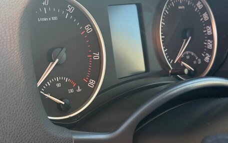 Skoda Octavia, 2012 год, 1 000 049 рублей, 15 фотография