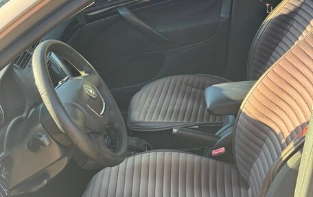 Skoda Octavia, 2012 год, 1 000 049 рублей, 13 фотография