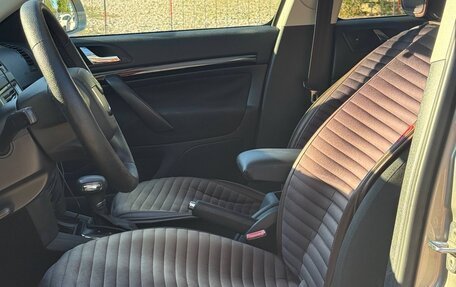 Skoda Octavia, 2012 год, 1 000 049 рублей, 12 фотография