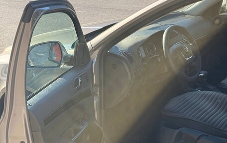 Skoda Octavia, 2012 год, 1 000 049 рублей, 11 фотография