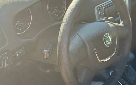 Skoda Octavia, 2012 год, 1 000 049 рублей, 14 фотография