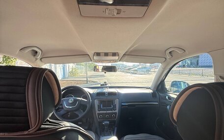 Skoda Octavia, 2012 год, 1 000 049 рублей, 22 фотография