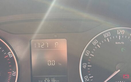 Skoda Octavia, 2012 год, 1 000 049 рублей, 18 фотография