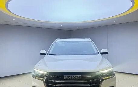 Haval H6, 2022 год, 1 046 000 рублей, 2 фотография
