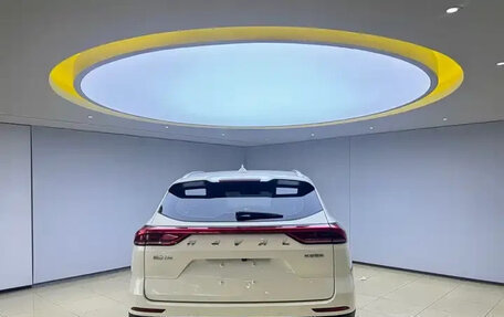 Haval H6, 2022 год, 1 046 000 рублей, 3 фотография