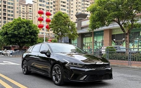KIA K5, 2022 год, 1 957 000 рублей, 2 фотография